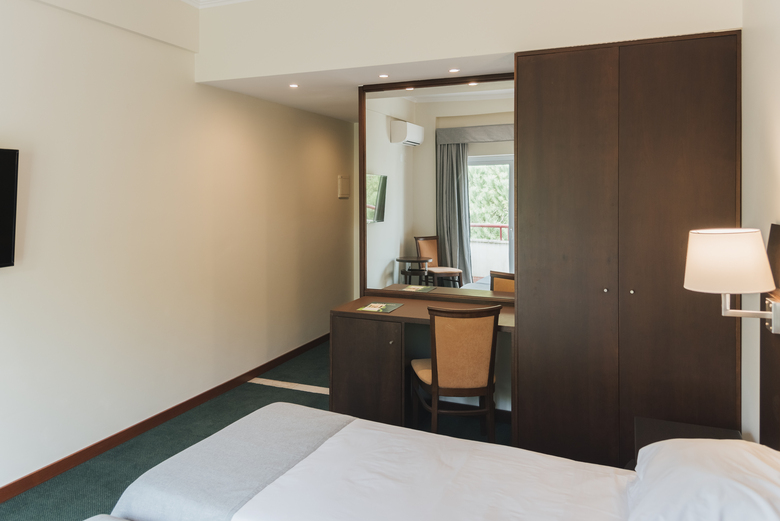 Hotel Amazonia Jamor