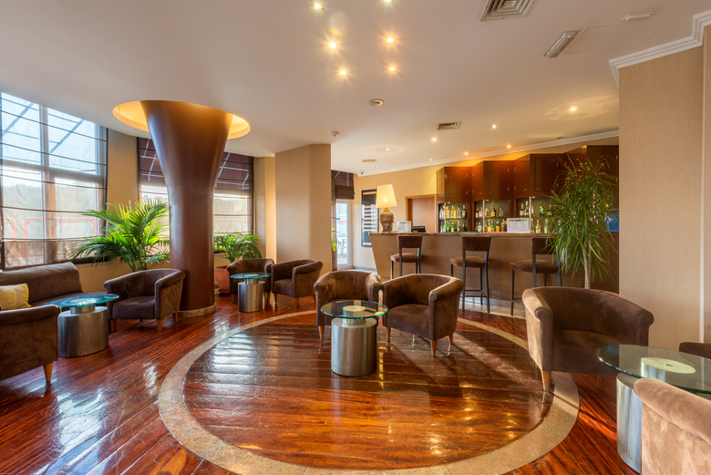 Hotel Amazonia Jamor