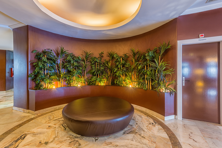 Hotel Amazonia Jamor