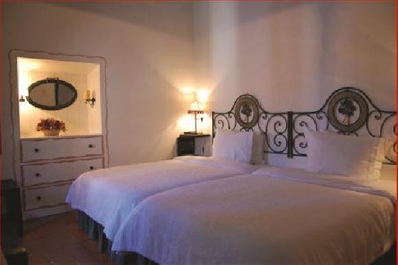 Hotel Estalagem Do Convento