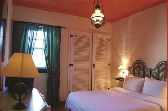 Hotel Estalagem Do Convento
