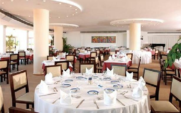 Aparthotel Paraiso de Albufeira Hotel