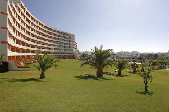 Aparthotel Paraiso de Albufeira Hotel