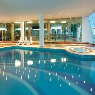 Aparthotel Paraiso de Albufeira Hotel