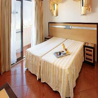 Aparthotel Paraiso de Albufeira Hotel