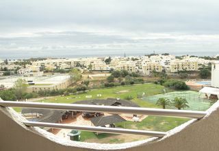Aparthotel Paraiso de Albufeira Hotel