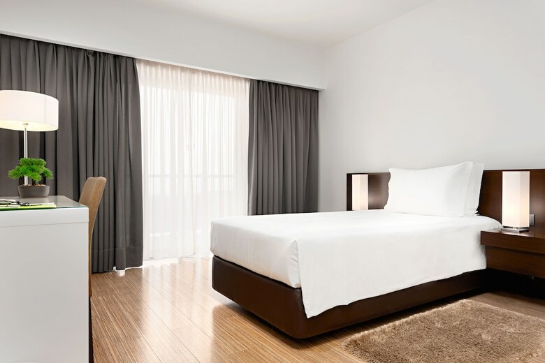 Hotel Dos Zimbros