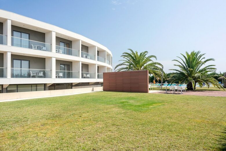 Hotel Dos Zimbros