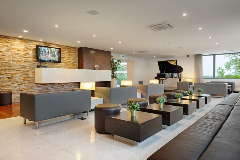 Hotel Dos Zimbros