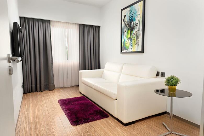 Hotel Dos Zimbros