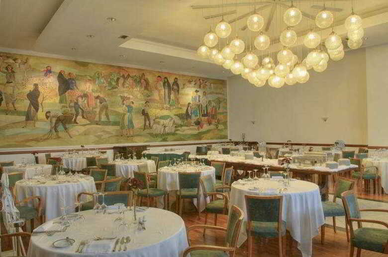 Grande Hotel De Luso