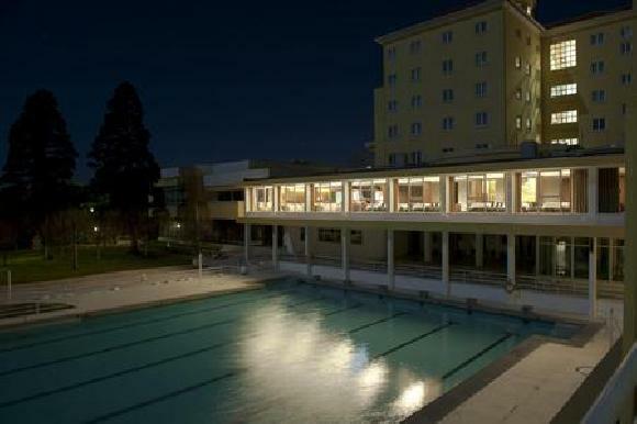 Grande Hotel De Luso