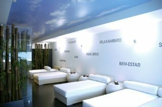 Grande Hotel De Luso