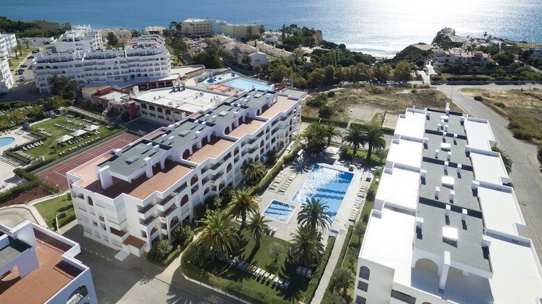 Ukino Terrace Algarve - Concept Hotel