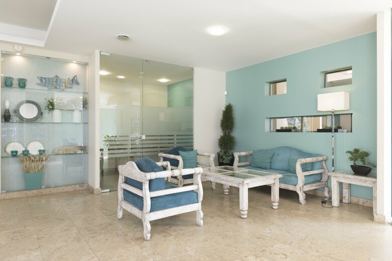 Ukino Terrace Algarve - Concept Hotel