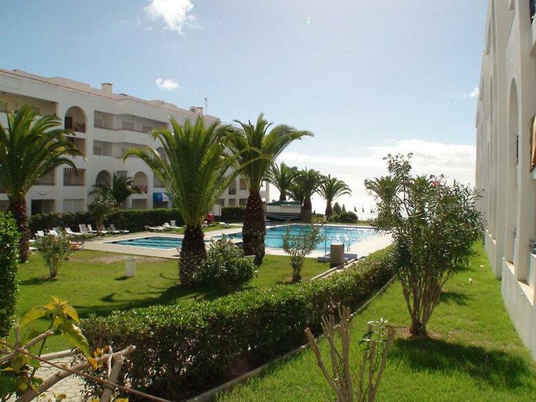 Ukino Terrace Algarve - Concept Hotel