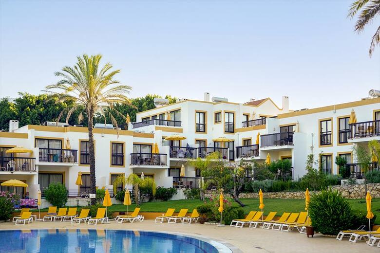 Hotel Alfagar