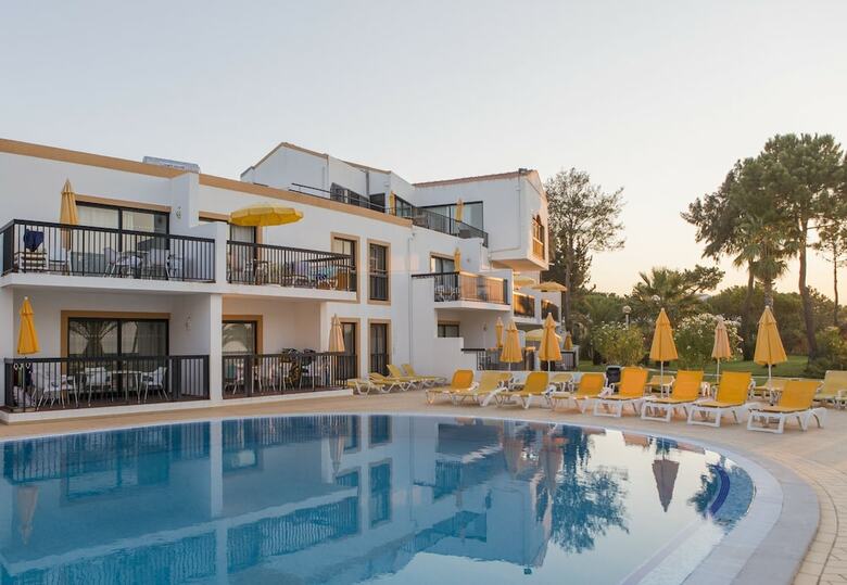 Hotel Alfagar