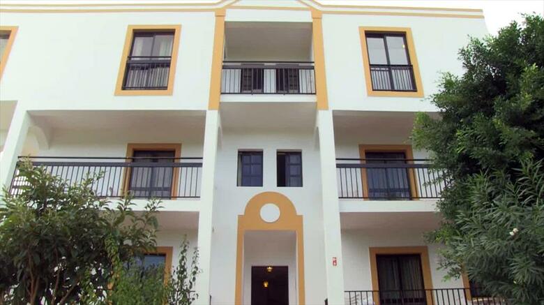 Hotel Alfagar
