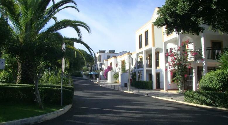Hotel Alfagar