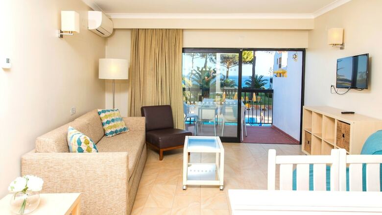 Hotel Alfagar