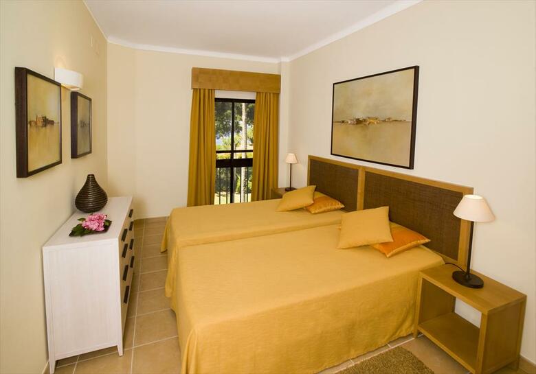 Hotel Alfagar