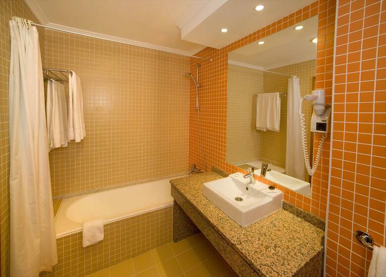 Hotel Alfagar