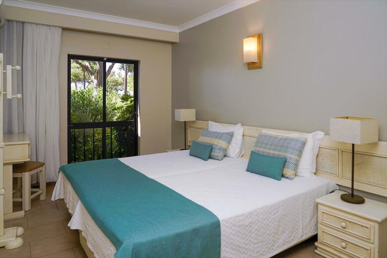 Hotel Alfagar