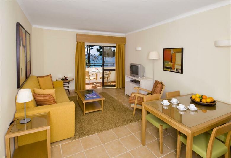 Hotel Alfagar
