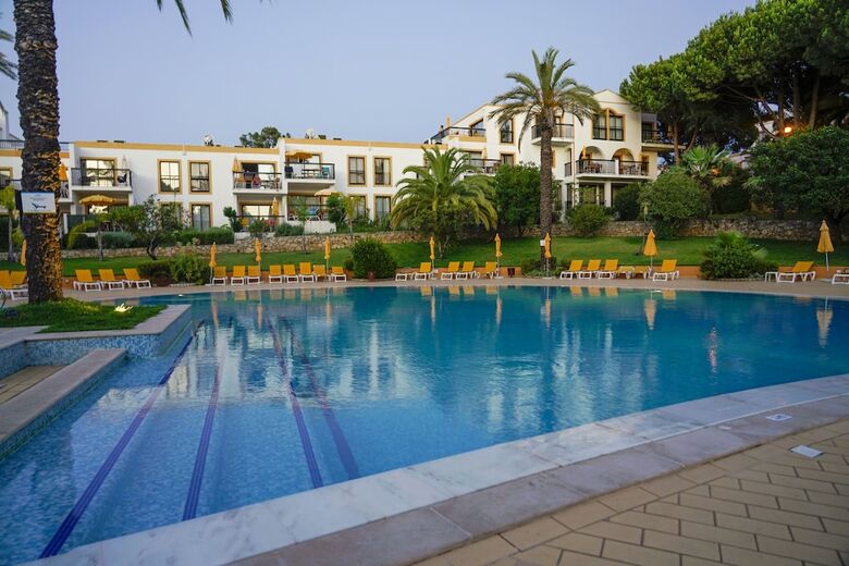 Hotel Alfagar