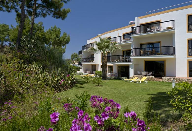 Hotel Alfagar