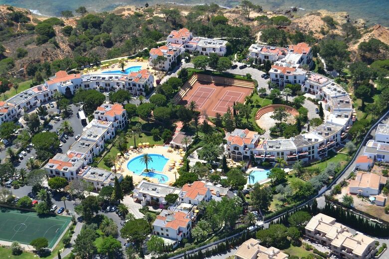 Hotel Alfagar