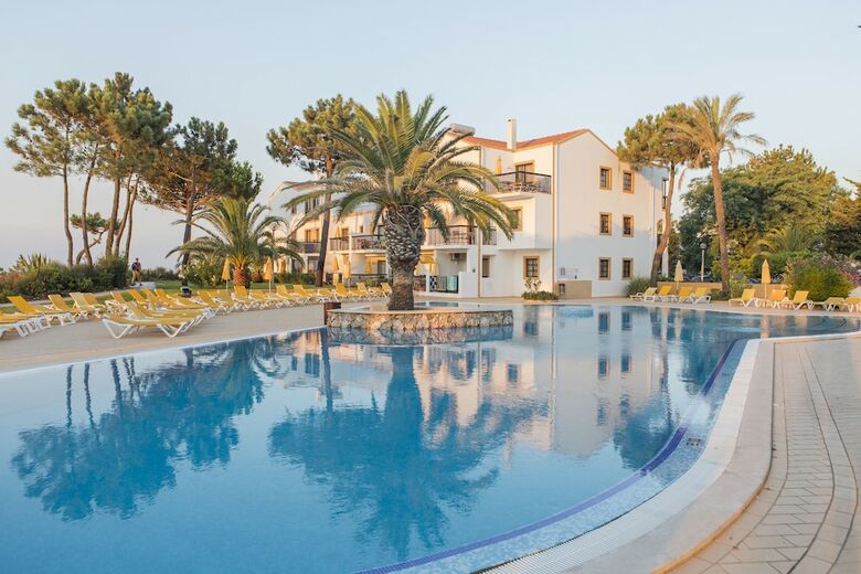 Hotel Alfagar
