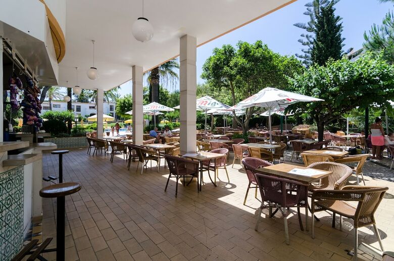 Hotel Alfagar