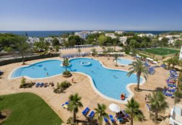 Hotel Alfagar
