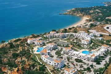 Hotel Alfagar