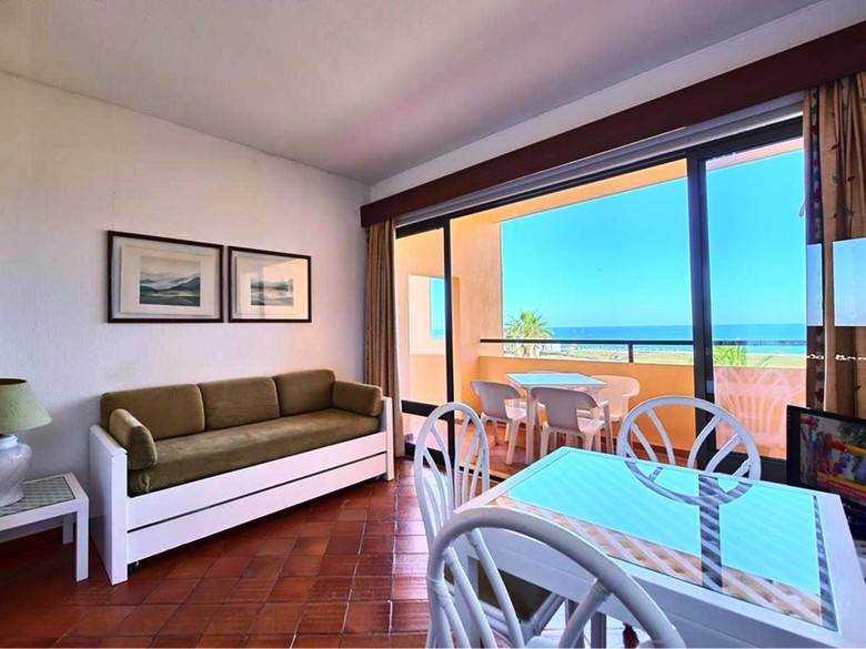 Hotel Dom Pedro Lagos