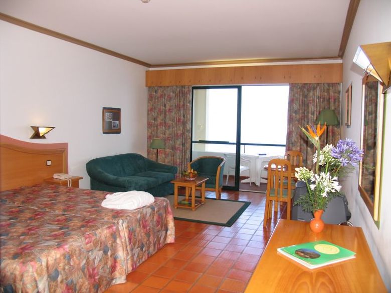 Hotel Jardim Atlantico