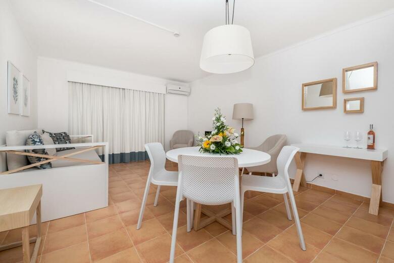 Hotel Mirachoro Praia Da Rocha