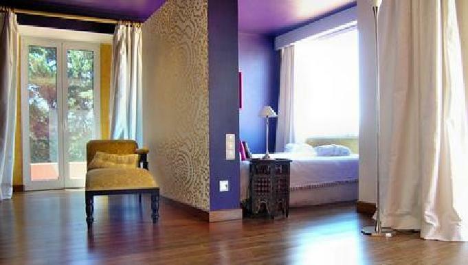 Romantik Hotel Vivenda Miranda