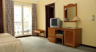 Hotel Santa Catarina