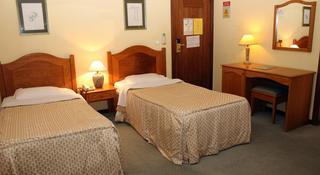 Hotel Santa Catarina