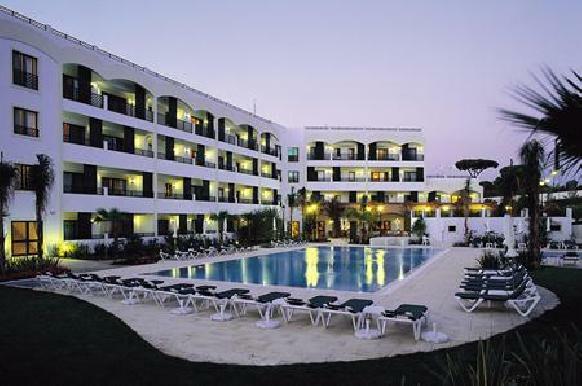 Aparthotel Formosa Park