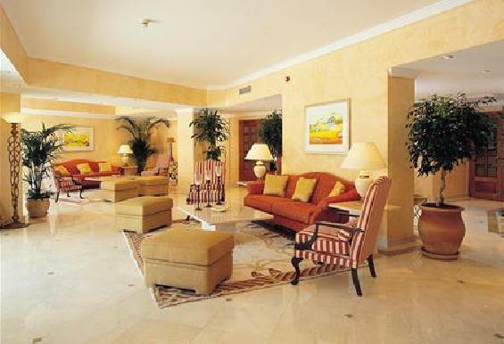 Aparthotel Formosa Park