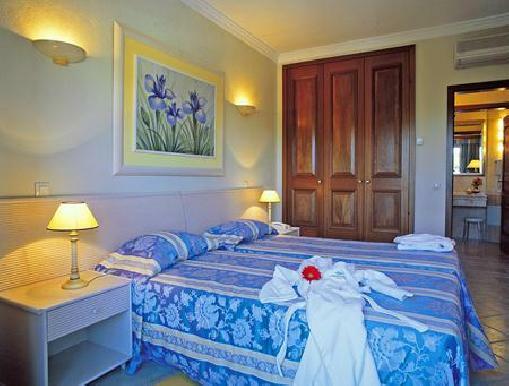 Aparthotel Formosa Park