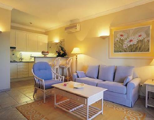 Aparthotel Formosa Park