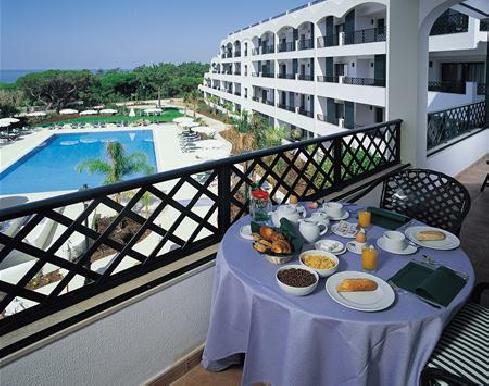 Aparthotel Formosa Park