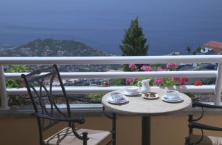 Hotel Quinta Do Estreito