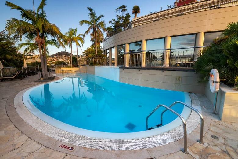 Hotel Quinta Funchal Gardens - Adults Only