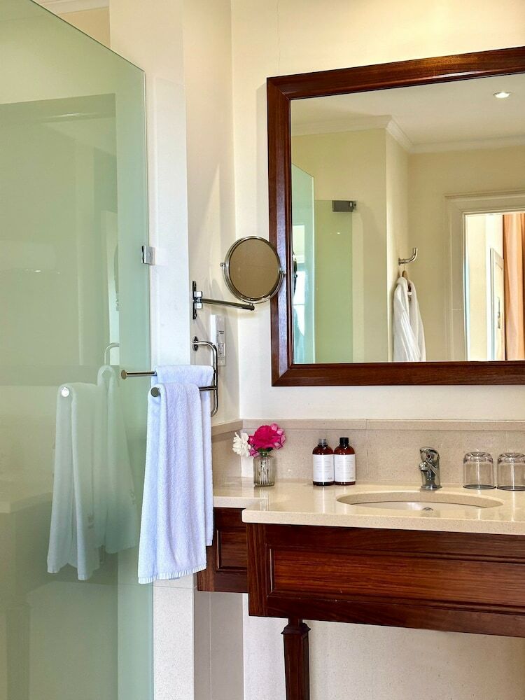 Hotel Quinta Funchal Gardens - Adults Only